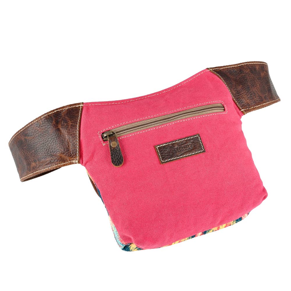 Jazzy Belt Bag