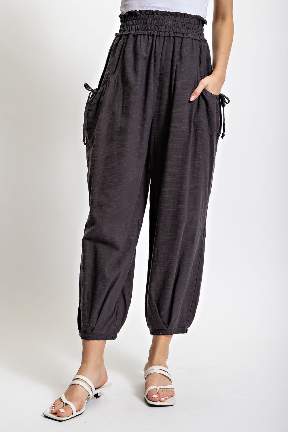 GiGi Relaxed Pants