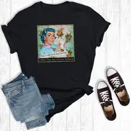 Checked My Receipt T-Shirt