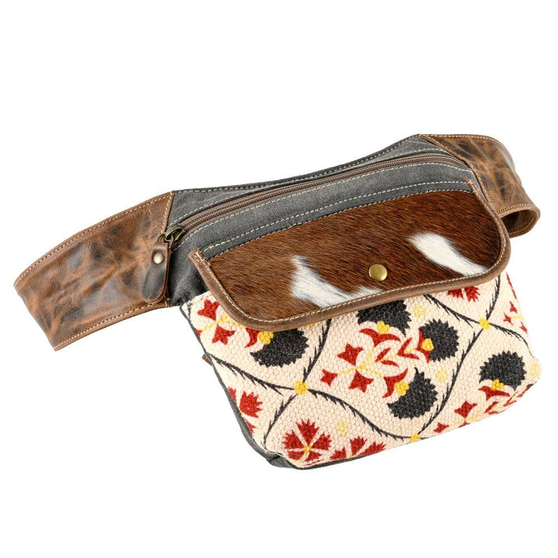 Ash Belt Bag - Unisex