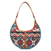 Women's Top Handle Bag - Hobo Style