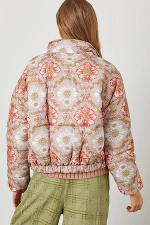 SJ Whimsy Puffer Jacket