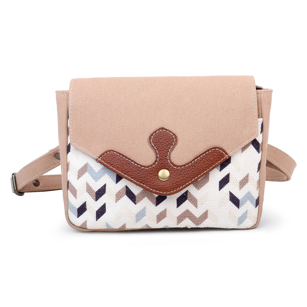 SB-4291 Crossbody Bag - Women's