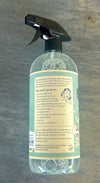 Air & Fabric Spray-Italian Linen Scent