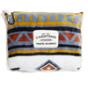 Arrowhead Earth Travel Blanket