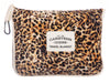 Leopard Travel Blanket