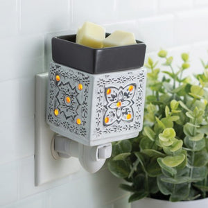 Pluggable Fragrance Warmers - Classic Collection Modern Cottage