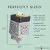 Pluggable Fragrance Warmers - Classic Collection Modern Cottage
