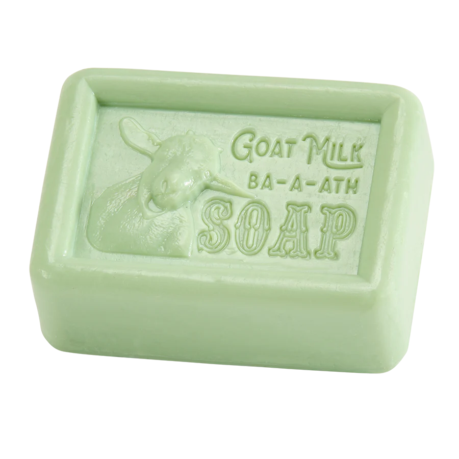 Goat Milk Bar Soap - Jabara Fruit Scent