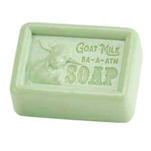 Goat Milk Bar Soap - Jabara Fruit Scent