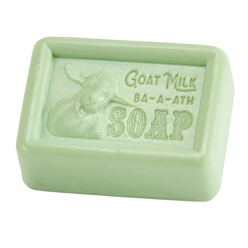 Goat Milk Bar Soap - Jabara Fruit Scent