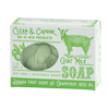 Goat Milk Bar Soap - Jabara Fruit Scent