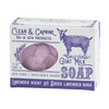 Goat Milk Bar Soap - Lavender