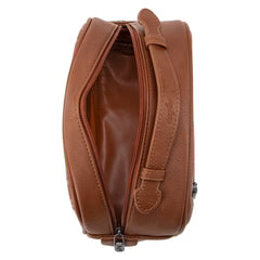 Wrangler Embroidered Travel Bag