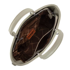 Wrangler Top Handle Tote w/Detachable Card Holder -Green