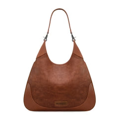 Wrangler Hobo Bag/Crossbody Bag -Brown