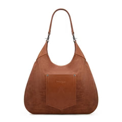 Wrangler Hobo Bag/Crossbody Bag -Brown