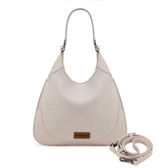 Wrangler Hobo Bag/Crossbody Bag -Tan