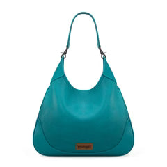 Wrangler Hobo Bag/Crossbody Bag -Turquoise