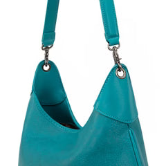 Wrangler Hobo Bag/Crossbody Bag -Turquoise