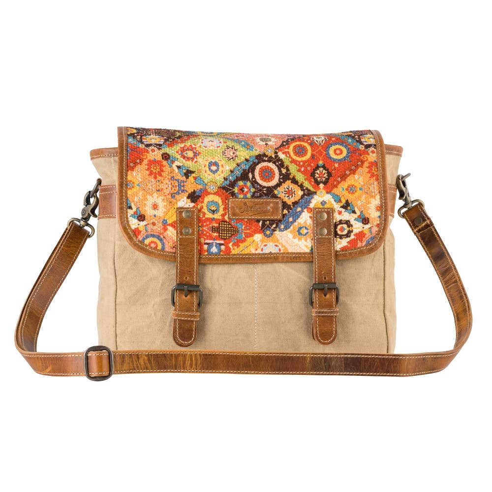 Wildfire Shoulder Bag - Women's