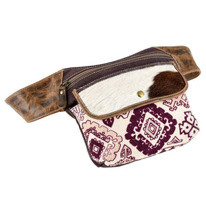 Auburn Belt Bag - Unisex