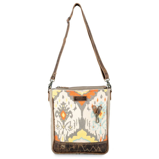 Sterling Shoulder Bag