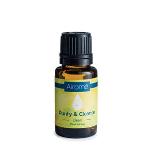 15ml Essential Oil Purify and Cleanse Blend