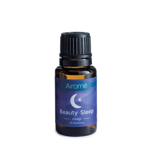 15ml Essential Oil Plus- Beauty Sleep Blend