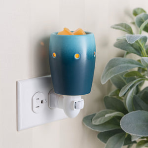 Pluggable Fragrance Warmer-Ombre
