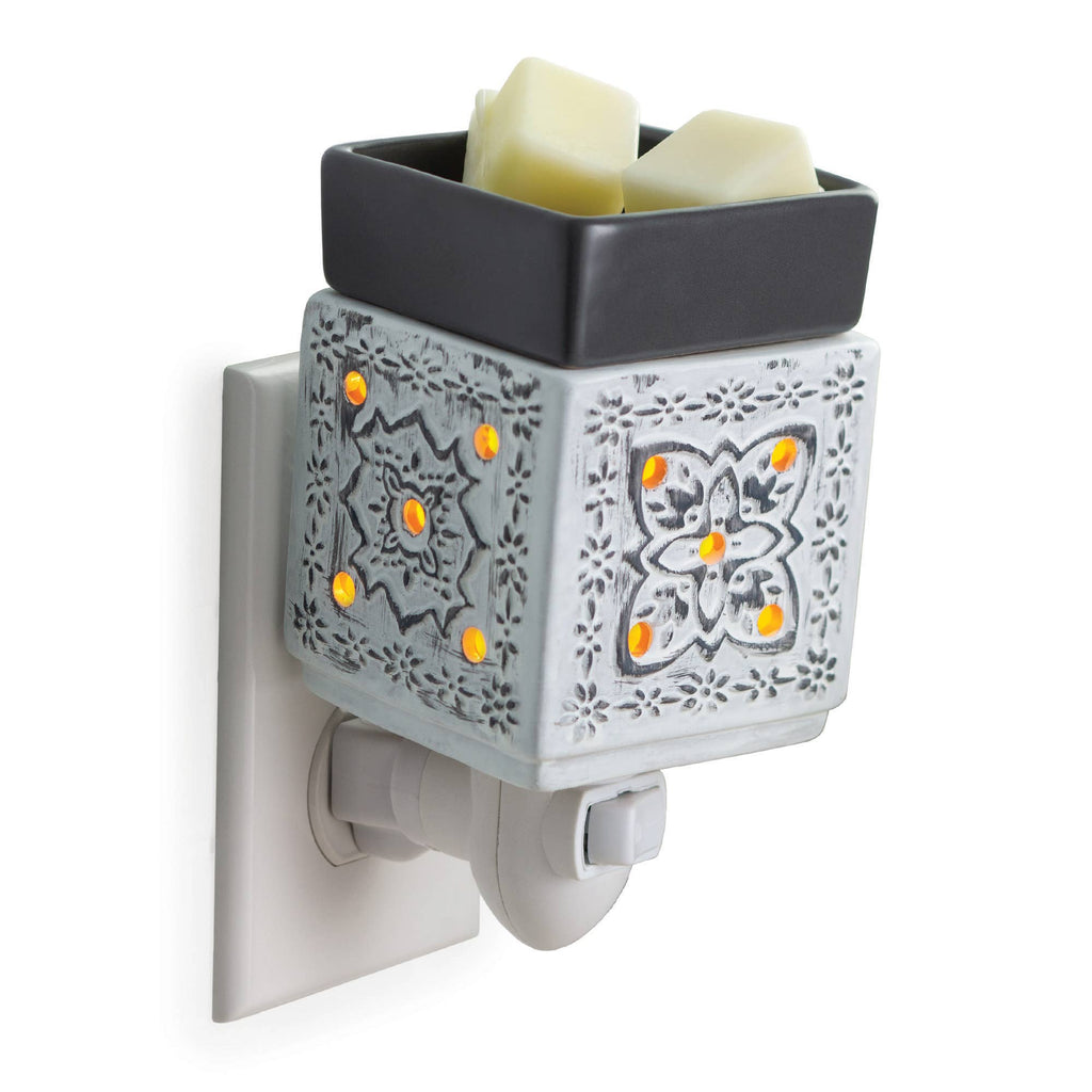 Pluggable Fragrance Warmers - Classic Collection Modern Cottage