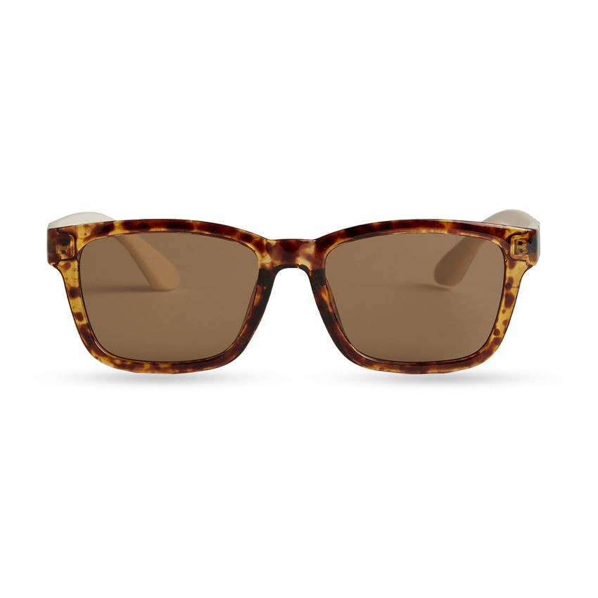 Tinley Harper Sunglasses Tortoise/Cream